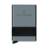 Portofel smart card VICTORINOX Sharp Gray, 10 functii