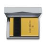 Portofel smart card VICTORINOX Delightful Gold, 10 functii