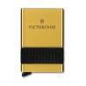 Portofel smart card VICTORINOX Delightful Gold, 10 functii