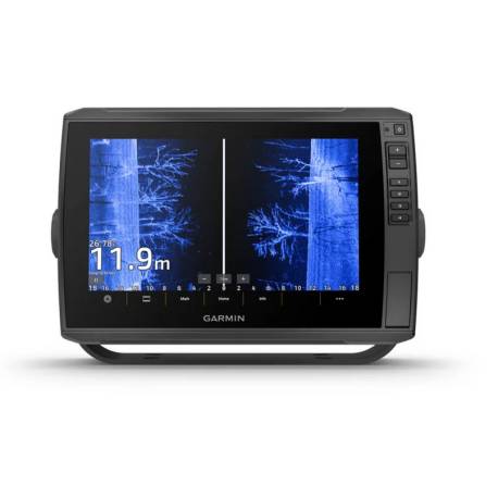 Chartplotter GARMIN Echomap Ultra 2 102sv ecran 10" fara sonda sonar