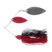 Spinnerbait RIVER2SEA Bling DW 14g Cold Blooded 06