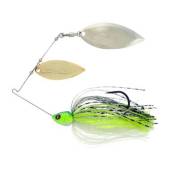 Spinnerbait RIVER2SEA Bling DW 14g I Know It 03