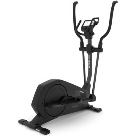 Bicicleta eliptica KETTLER OPTIMA 200, max 130 kg