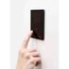 Panou digital de comanda cu display tactil pentru sauna HARVIA Xenio CX110, max. 11kw