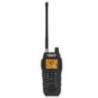 Kit statie radio CB PRESIDENT RANDY III AM/FM + antena CB PNI ML70, 70cm