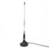 Kit statie radio CB TTi TCB-H100 + antena CB PNI ML29, lungime 34cm