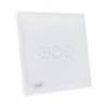 Intrerupator simplu cu touch si dimmer PNI SafeHome DIM101, 1X700W, Live Wire