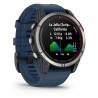 Ceas inteligent marin GARMIN Quatix 7 Pro cu GPS cu afisaj AMOLED 47mm