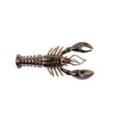 Naluca MUSTAD Mezashi Rock Lobster 7.5cm, Watermelon, 6buc/plic