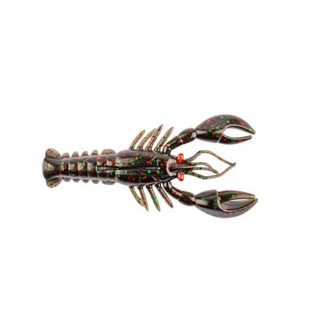 Naluca MUSTAD Mezashi Rock Lobster 7.5cm, Watermelon, 6buc/plic