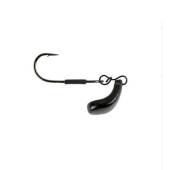 Jig articulat MUSTAD Ultra Drive Nr.1, 3g, 4buc/plic