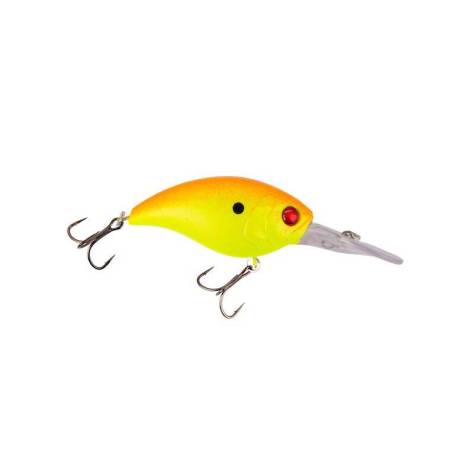 Vobler MUSTAD BLF Mid Runner 5.8cm, 17g, culoare Mojito