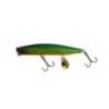 Vobler MUSTAD Vertebrata Sinking Pencil 7.2cm, 10g, culoare Green Gold