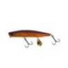 Vobler MUSTAD Vertebrata Sinking Pencil 7.2cm, 10g, culoare Rainbow Gold