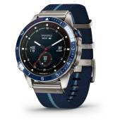 Smartwatch GARMIN MARQ Captain Gen 2 Titanium 46mm