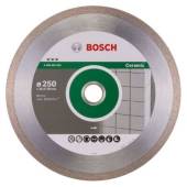Disc diamantat BOSCH, 180*25.4*2.2 mm