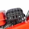 Pachet motosapa ENERGO H75 7CP + roti cauciuc + pachet accesorii 3 + prasitoare