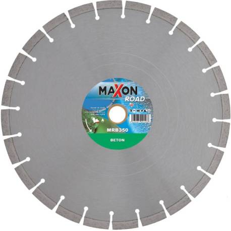 Disc diamantat DIATECH MRB350 Maxon Road Beton 350mm