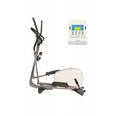 Ergometru eliptic TUNTURI Pure R4.1