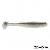 Shad DAIWA D.FIN 7,5CM GREEN PEARL 10BUC