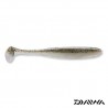 Shad DAIWA D.FIN 7,5CM GREEN PEARL 10BUC