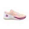 Pantofi tenis dama WILSON Rush Pro Ace roz, 38 2/3