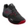 Pantofi tenis WILSON Kaos Comp 3.0 negru, 44