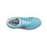 Pantofi tenis WILSON Kaos 3.0 Junior albastru/rosu 40