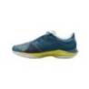 Pantofi tenis WILSON Kaos 3.0 Junior albastru/galben 35 1/3