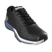 Pantofi tenis WILSON Rush Pro Ace Clay Black, 46