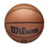 Minge baschet oficiala Wilson NBA, piele, marimea 7