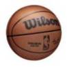 Minge baschet oficiala Wilson NBA, piele, marimea 7