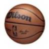 Minge baschet oficiala Wilson NBA, piele, marimea 7