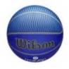 Minge baschet Wilson NBA Player Icon Outdoor Luka, marime 7