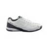 Pantofi tenis WILSON Rush Comp White/Ebony 45 1/3