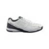 Pantofi tenis WILSON Rush Comp White/Ebony 44 2/3