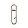 Agrafa MUSTAD TAK-CLIP M, 18kg, 10 buc/plic