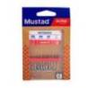 Carlige rapitor MUSTAD Notorious 3/0, 6buc/plic