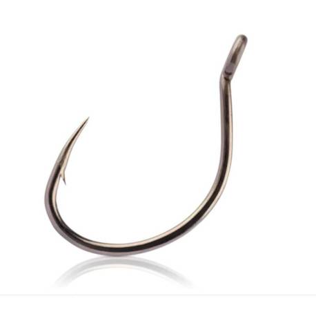 Carlig MUSTAD Ruthless nr1, 8buc/plic