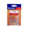 Carlig MUSTAD Ruthless 6/0, 5buc/plic