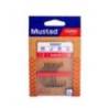 Carlig offset MUSTAD Assault TitanX 5/0, 5buc/plic