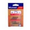 Carlig MUSTAD TAK-Offset 4/0, 5buc/plic