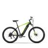 Bicicleta asistata electric Argento PerformanceMotor Bafang 250W, 45Nm, suspensie furca fata