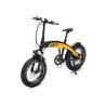 Bicicleta asistata electric Ducati Scrambler SCR-E20, 10Ah,motor 250W, 7 viteze, max. 25km/h