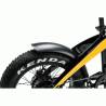 Bicicleta asistata electric Ducati Scrambler SCR-E20, 10Ah,motor 250W, 7 viteze, max. 25km/h