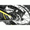 Bicicleta asistata electric Ducati Scrambler SCR-E20, 10Ah,motor 250W, 7 viteze, max. 25km/h