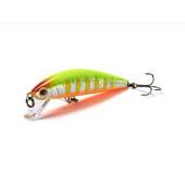 Vobler JACKSON QU-ON Trout Tune 5.5cm, 3.5g, culoare CYW