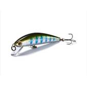 Vobler JACKSON QU-ON Trout Tune 5.5cm, 3.5g, culoare RY3