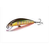 Vobler JACKSON QU-ON Trout Tune 5.5cm, 3.5g, culoare SKY