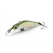 Vobler JACKSON Qu-on Kanade, 4.5cm, 3.4g, Sinking, culoare LAY